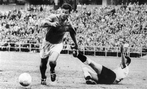 coupe du monde 1958 football